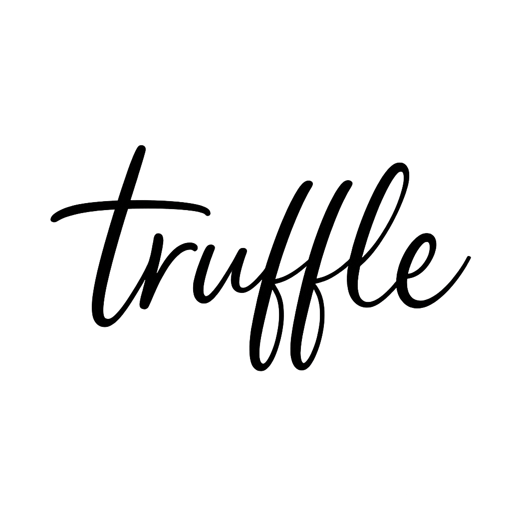 Truffle Design