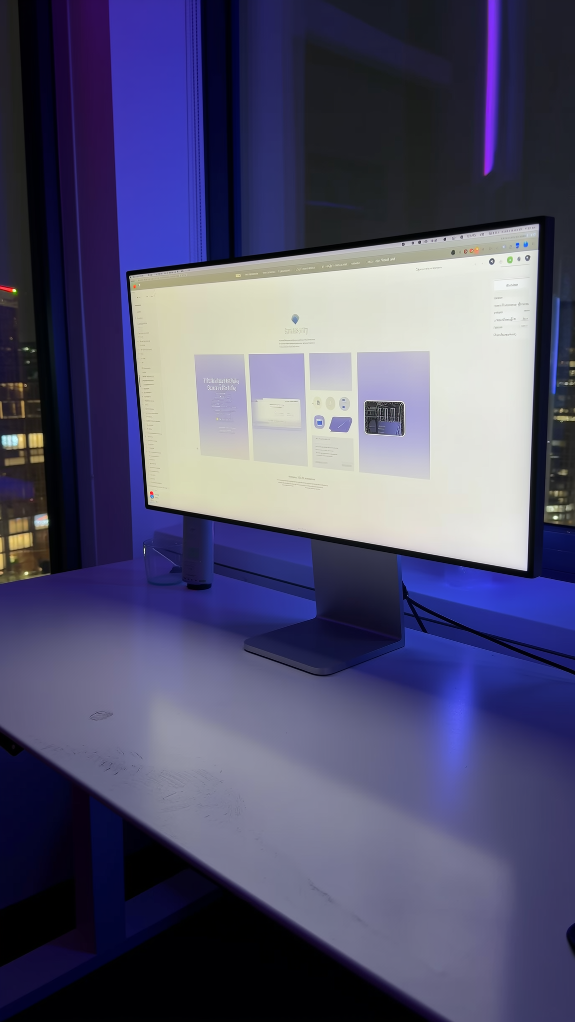 Web Design